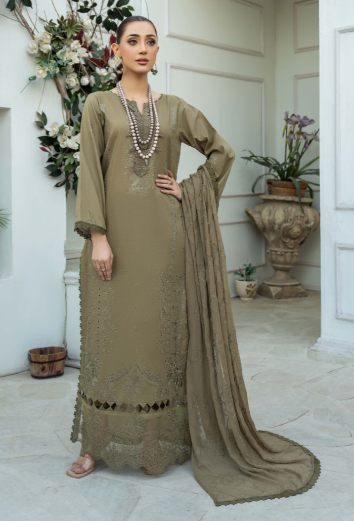 HumDum | Aviva Collection | Aviva - D10 - Official HumDum stockist in UK - Sakeena London
