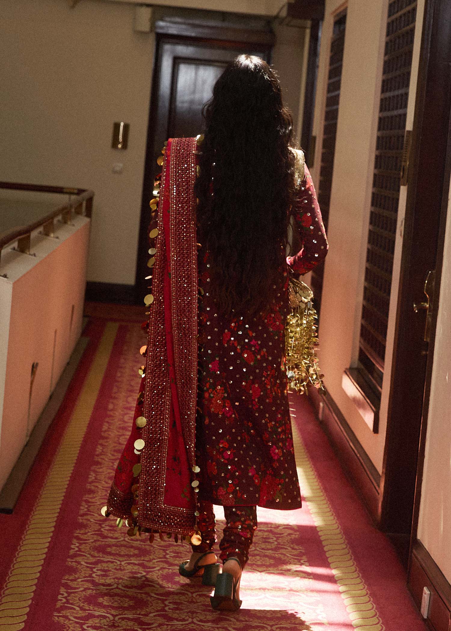 Hussain Rehar | Luxury Pret SS 24 | Aabs - Official Hussain Rehar stockist in UK - Sakeena London