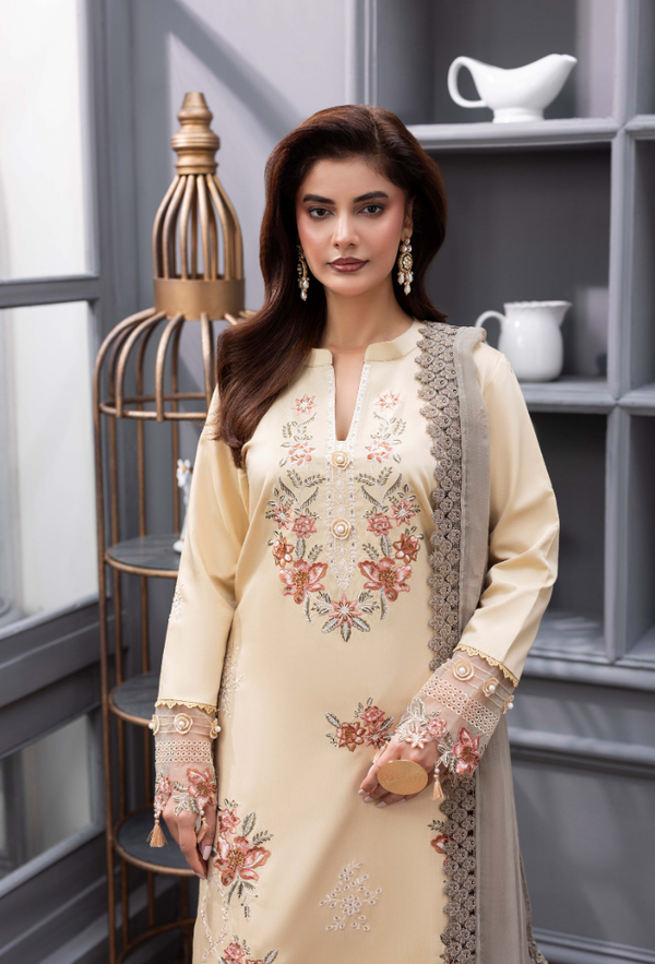 Humdum | Fareesha 26 | D09 - Official Humdum stockist in UK - Sakeena London