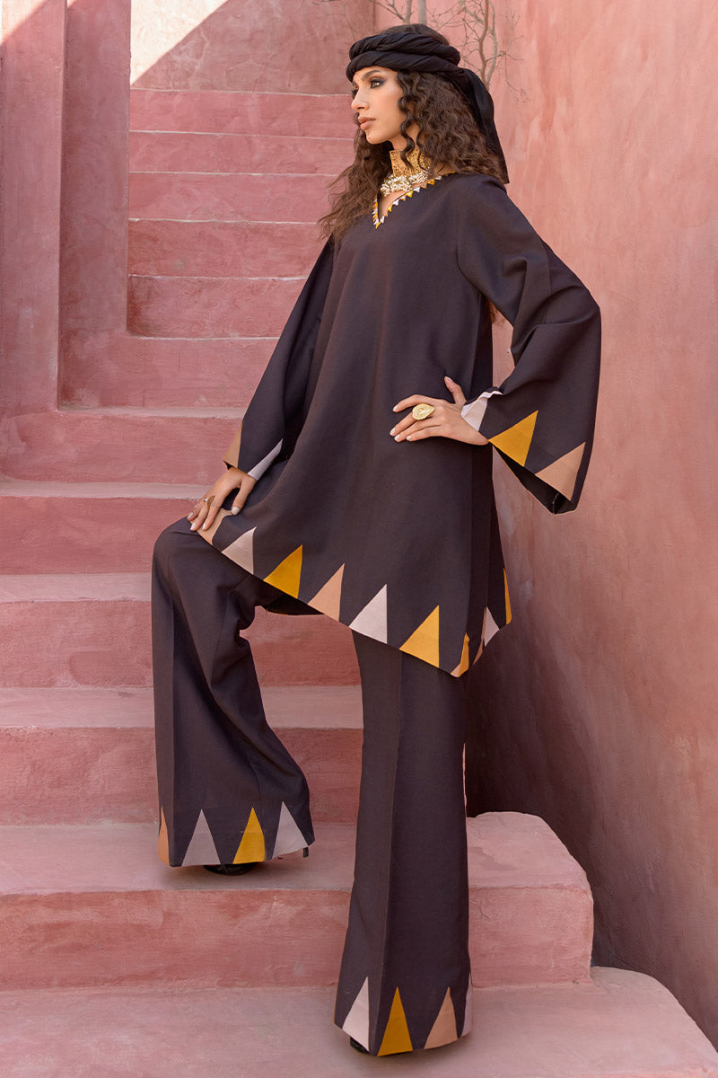 Chic Ophicial | Cleopatra Co ords | Hana - Official Chic Ophicial stockist in UK - Sakeena London