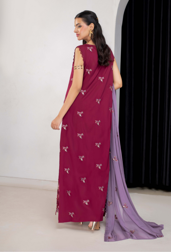 Humdum | Ellena 26 | D10 - Official Humdum stockist in UK - Sakeena London