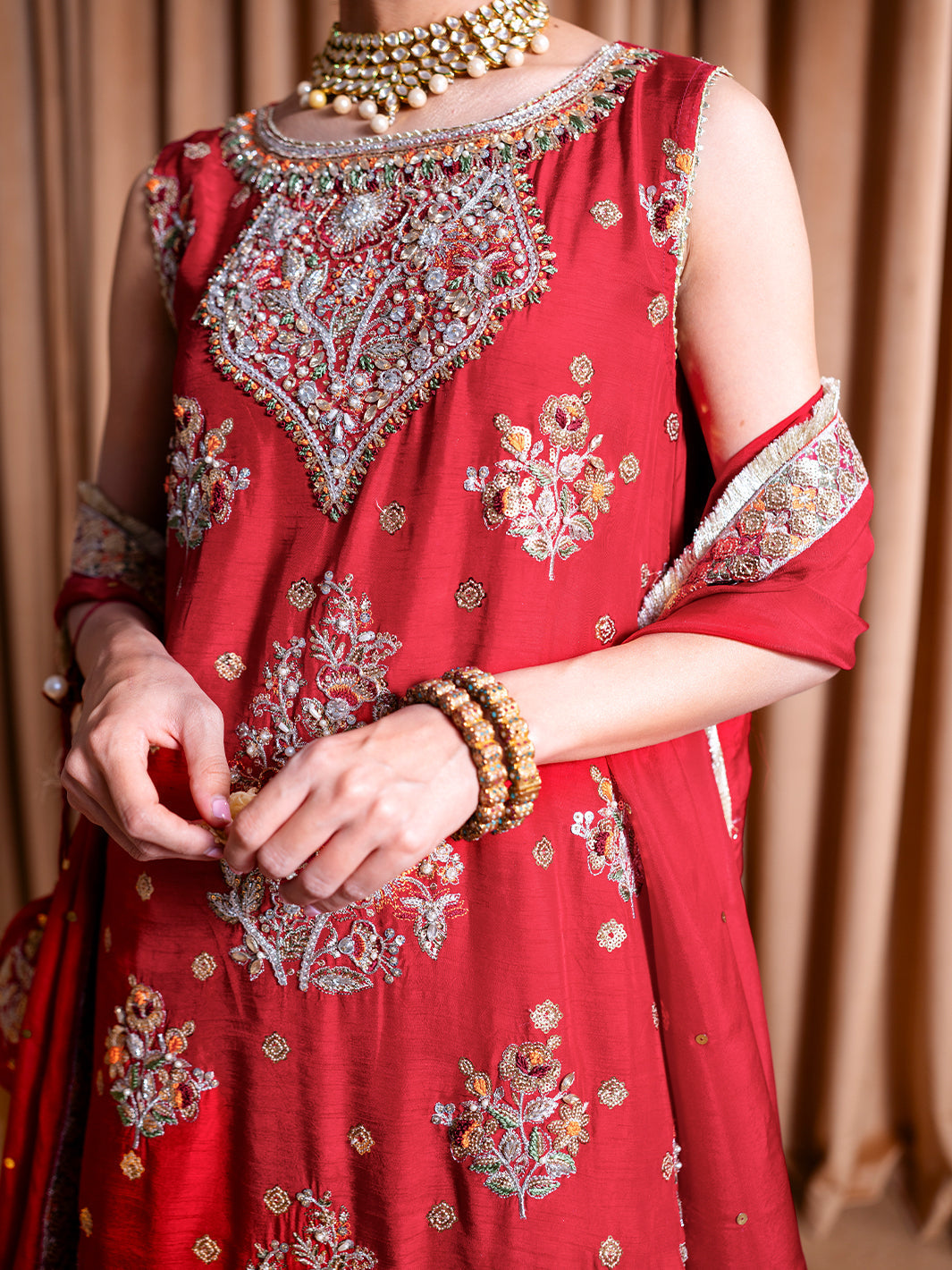 Faiza Faisal | Rema Wedding Formals 24 | Zaina - Official Faiza Faisal stockist in UK - Sakeena London