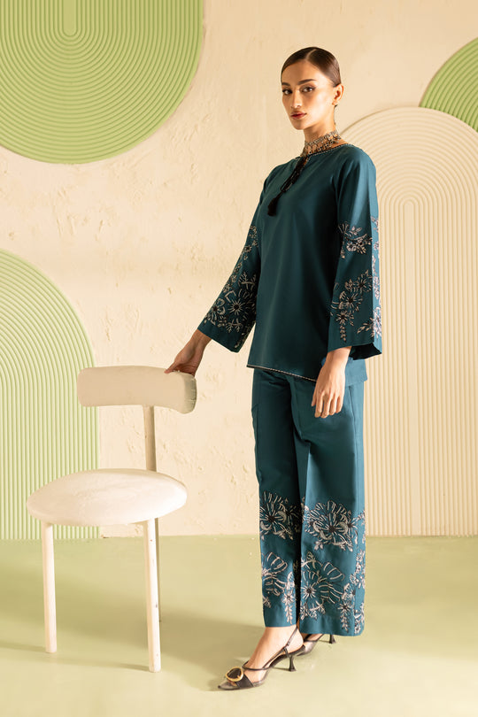 Batik | Boho | Hyelin 2Pc - Official Batik stockist in UK - Sakeena London