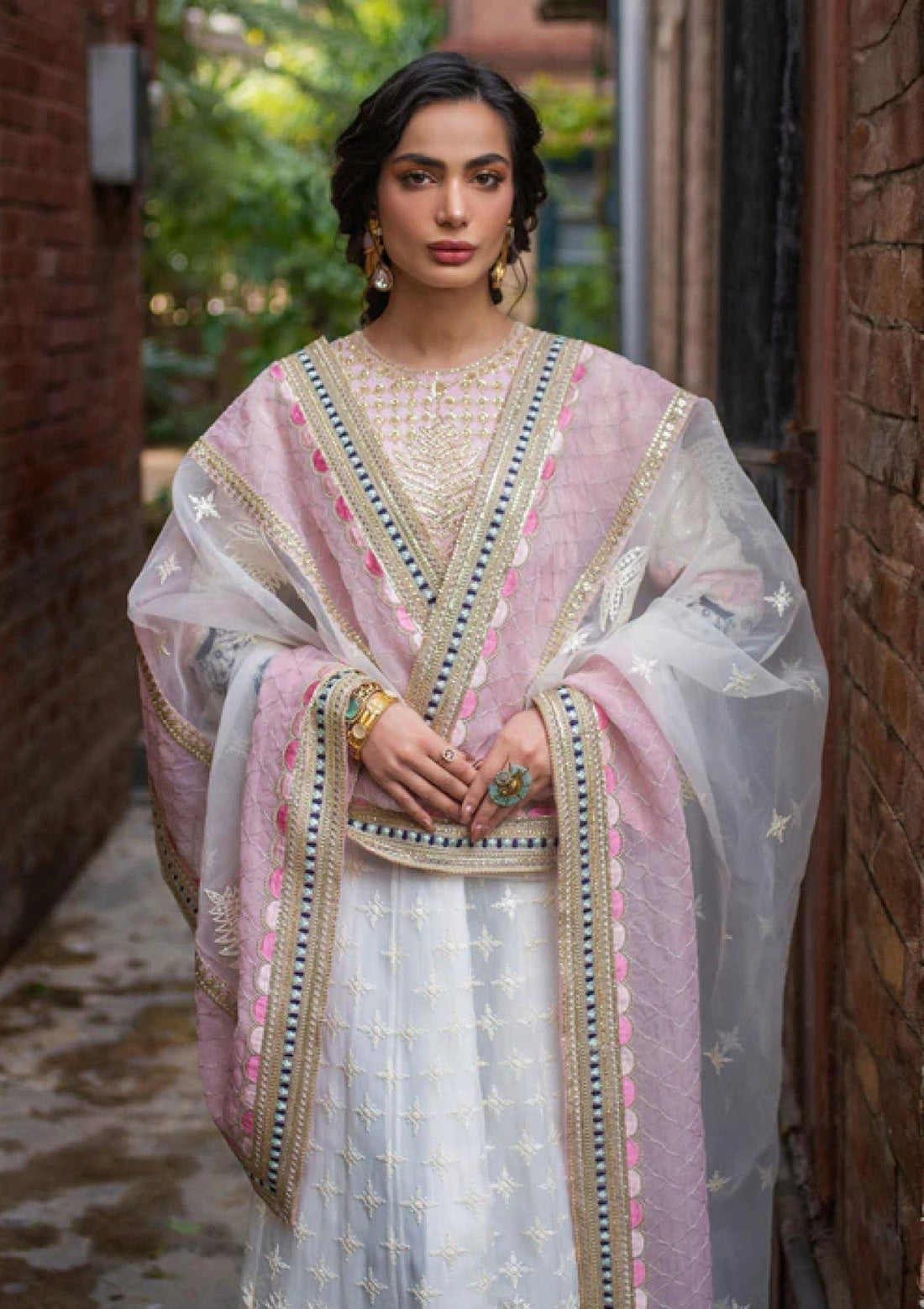 Pret - Ali Xeeshan - Chanda - Rooshni