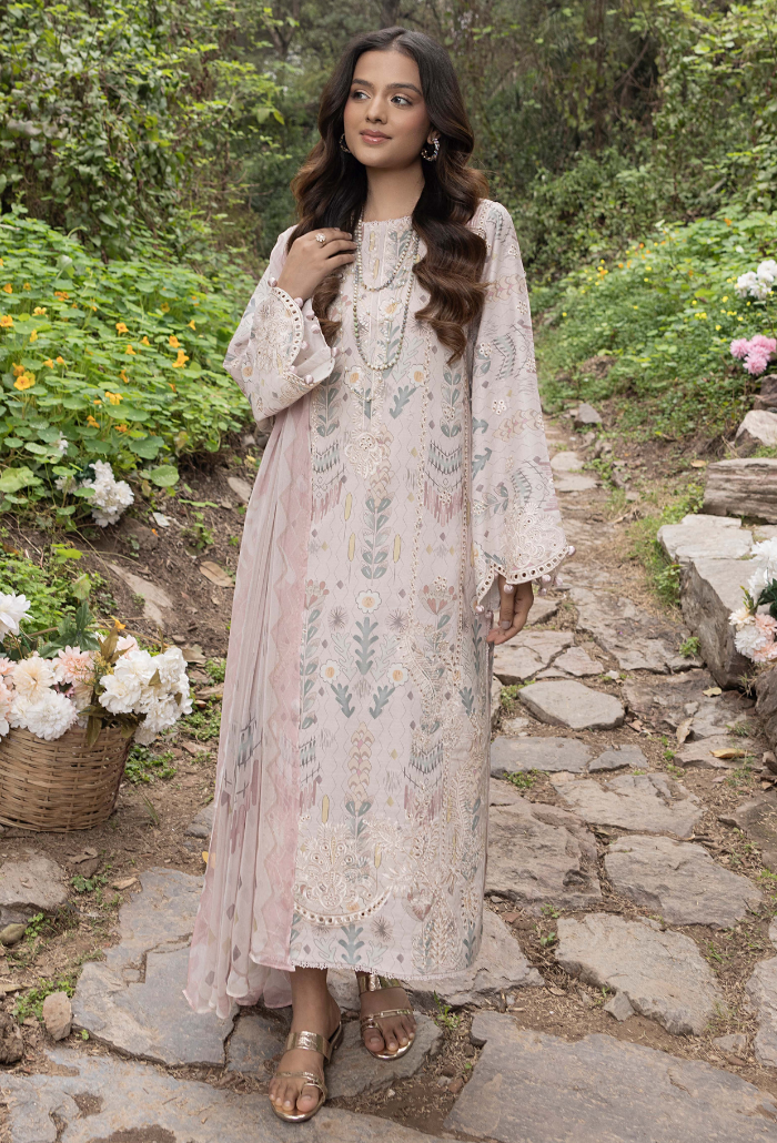 Humdum | Eden Garden 25 | Eden Garden - D10 - Official HumDum stockist in UK - Sakeena London