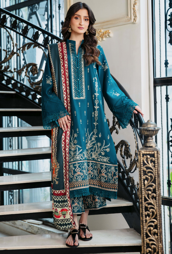Humdum | Serene 26 | D01 - Official Humdum stockist in UK - Sakeena London