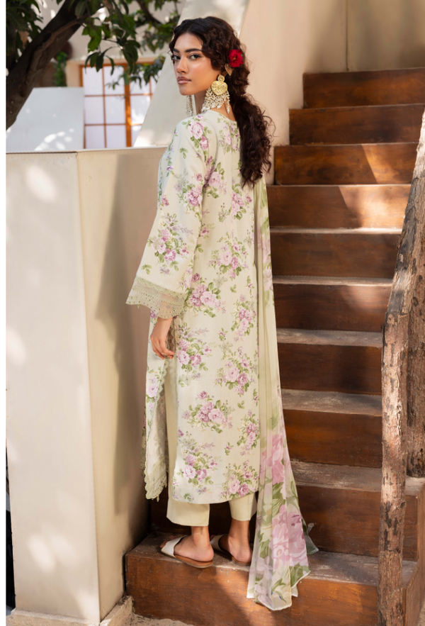 Humdum | Zaiba 25 | D08 - Official Humdum stockist in UK - Sakeena London