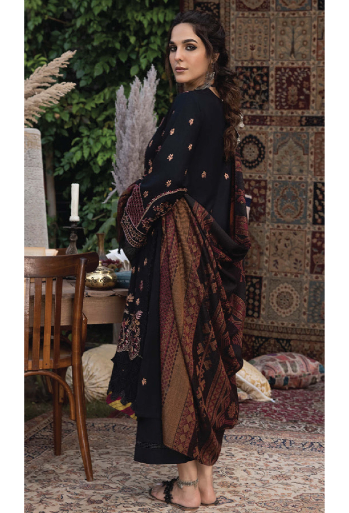 Humdum | Denara 2024 | Denara - D01 - Official HumDum stockist in UK - Sakeena London