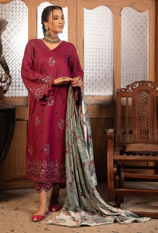 Humdum | Zouq 25 | D05 - Official Humdum stockist in UK - Sakeena London