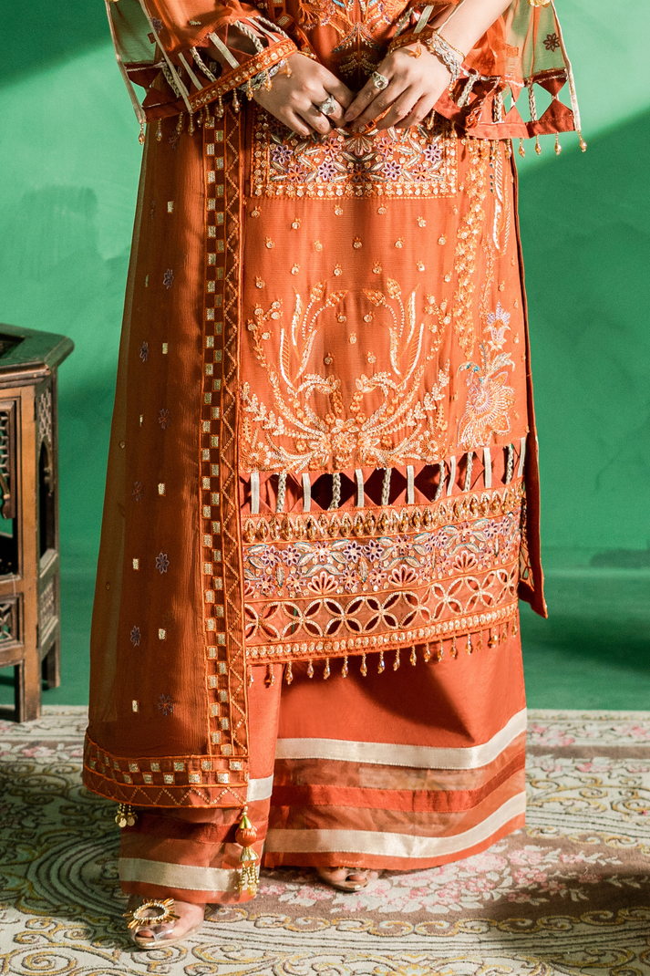 Zebtan | Farmaish Formals | FC-03 - Official Zebtan stockist in UK - Sakeena London