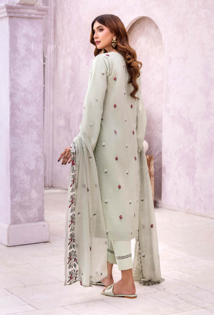Humdum | Lilly 25 | Lilly - D02 - Official Humdum stockist in UK - Sakeena London