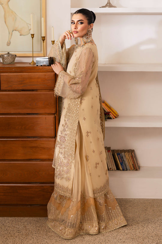 Naqshi | Pareezah Formals | Marve - Official Naqshi stockist in UK - Sakeena London