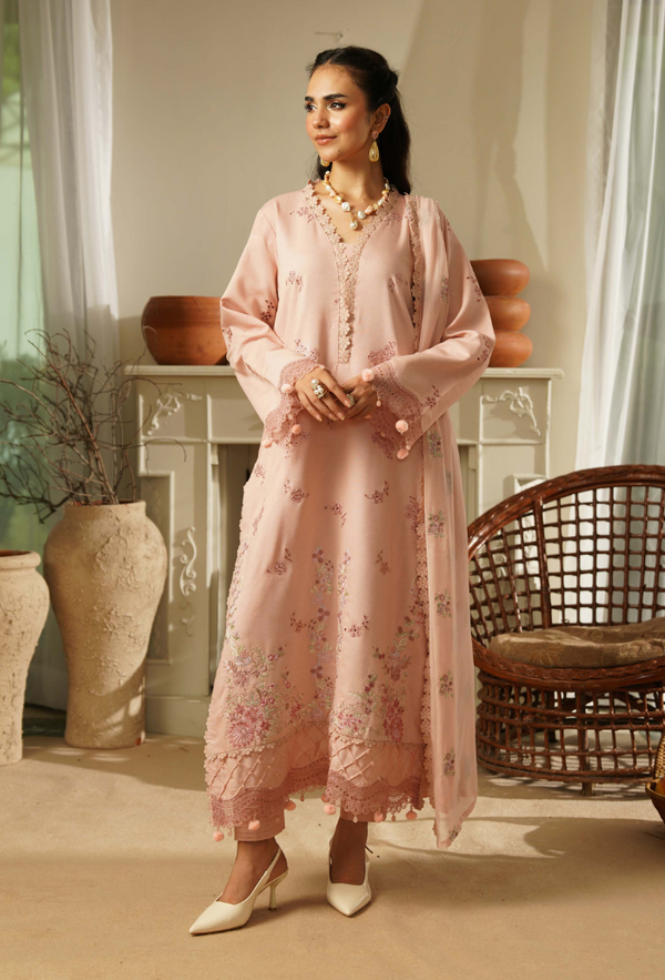 Humdum | Mushak26 | Mushak - D09 - Official Humdum stockist in UK - Sakeena London