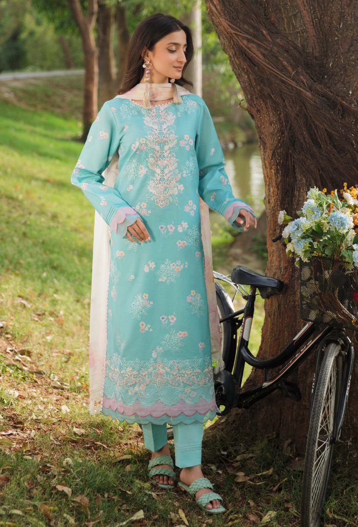 Hum Dum | Summer Breeze 25 | D06 - Official Hum Dum stockist in UK - Sakeena London