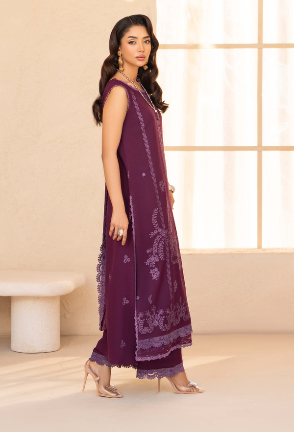 Humdum | Jugnu Collection | D01 - Official Humdum stockist in UK - Sakeena London