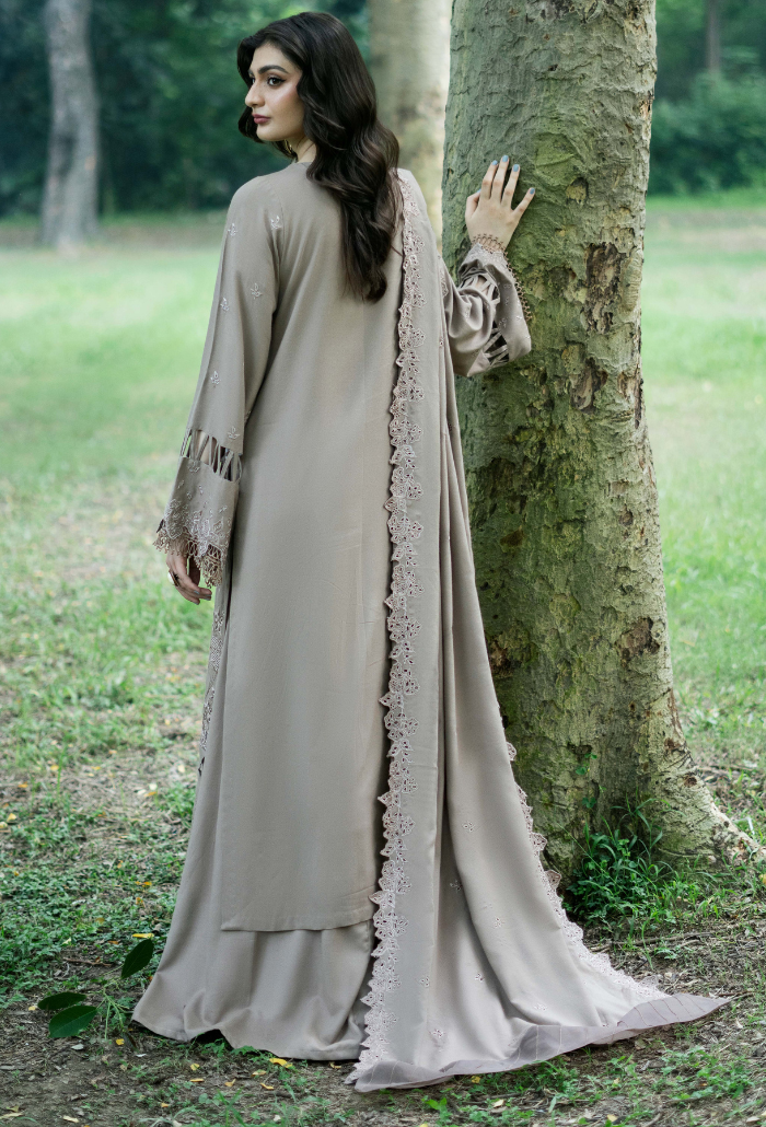 Hum Dum | Zephyr Wool Collection | Zephyr - D10 - Official HumDum stockist in UK - Sakeena London