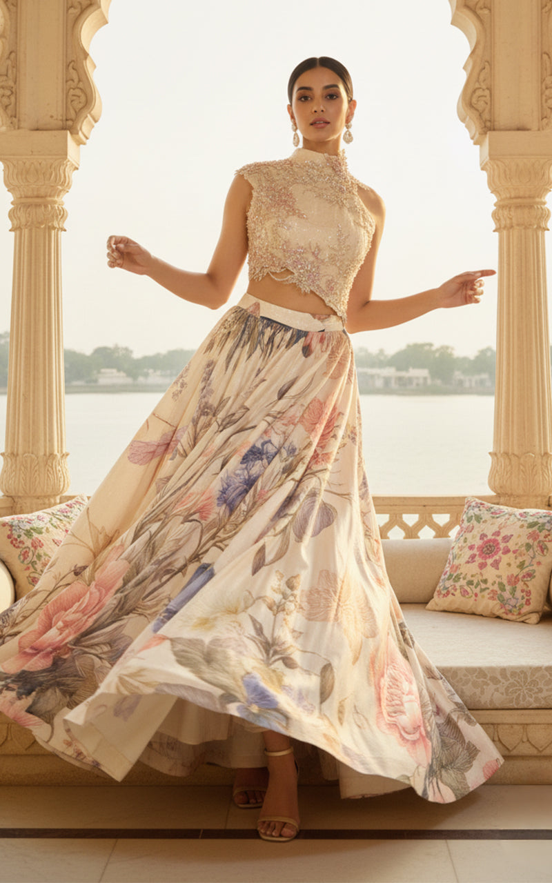 Threads and Motifs | Formal Dresses 25 | 10345 - Official Threads and Motifs stockist in UK - Sakeena London