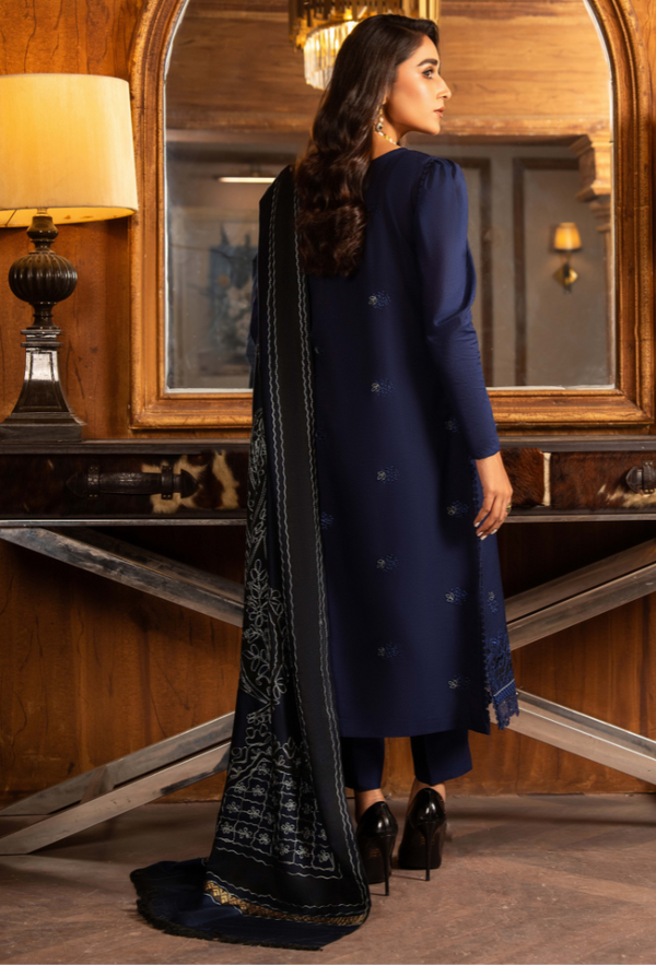 Humdum | Aaima 25 | D07 - Official Humdum stockist in UK - Sakeena London