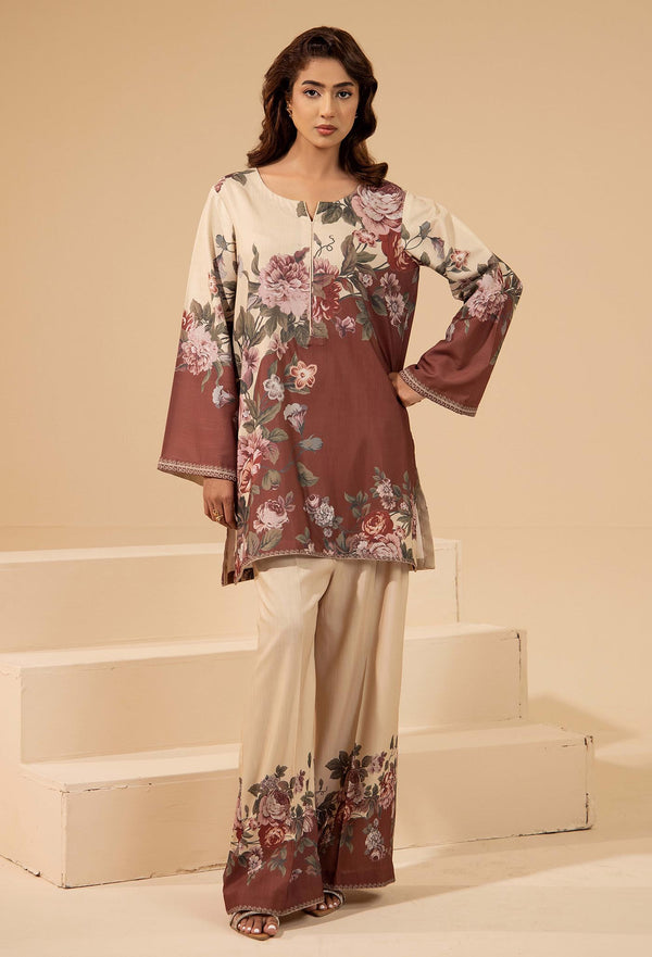 Adans Libas | Winter Slub 25 | SLUB 7560 - Official Adans Libas stockist in UK - Sakeena London