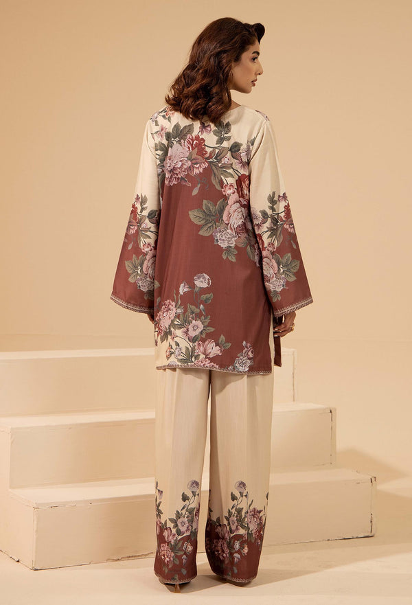 Adans Libas | Winter Slub 25 | SLUB 7560 - Official Adans Libas stockist in UK - Sakeena London