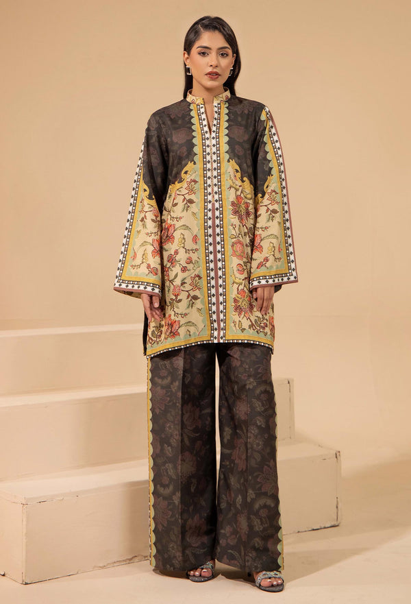 Adans Libas | Winter Slub 25 | SLUB 7561 - Official Adans Libas stockist in UK - Sakeena London