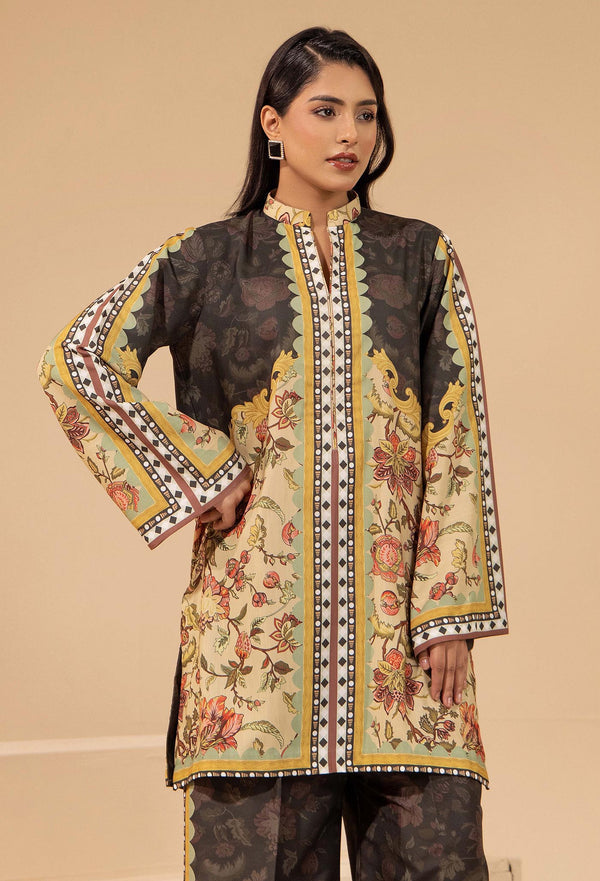 Adans Libas | Winter Slub 25 | SLUB 7561 - Official Adans Libas stockist in UK - Sakeena London