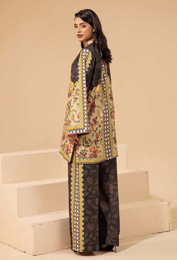 Adans Libas | Winter Slub 25 | SLUB 7561 - Official Adans Libas stockist in UK - Sakeena London