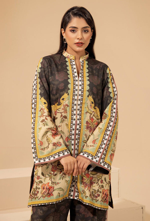 Adans Libas | Winter Slub 25 | SLUB 7561 - Official Adans Libas stockist in UK - Sakeena London