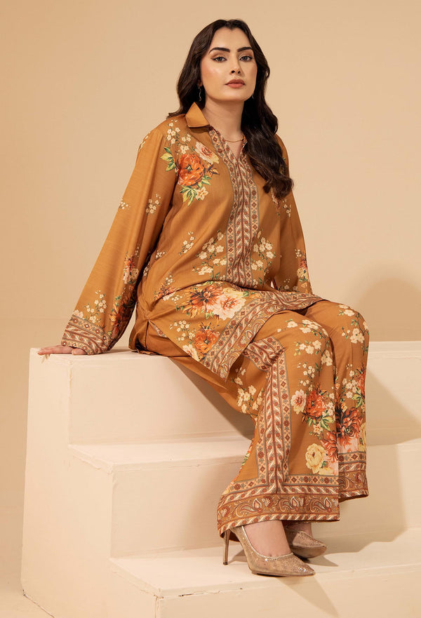 Adans Libas | Winter Slub 25 | SLUB 7562 - Official Adans Libas stockist in UK - Sakeena London