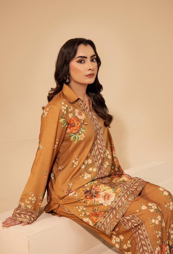 Adans Libas | Winter Slub 25 | SLUB 7562 - Official Adans Libas stockist in UK - Sakeena London
