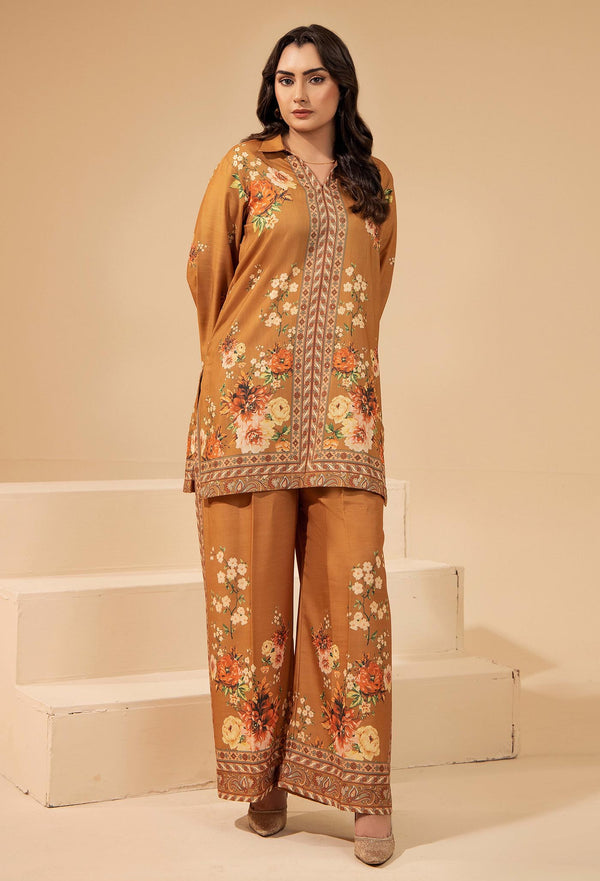Adans Libas | Winter Slub 25 | SLUB 7562 - Official Adans Libas stockist in UK - Sakeena London
