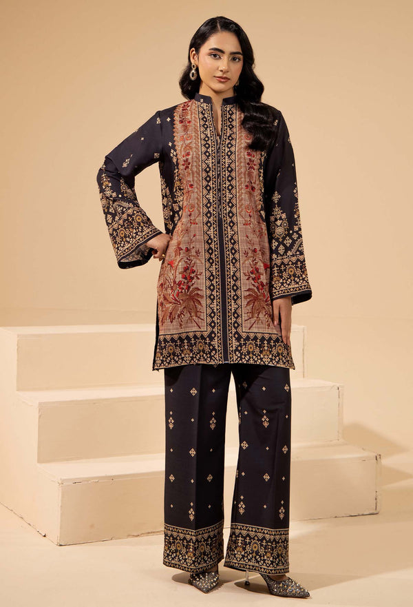 Adans Libas | Winter Slub 25 | SLUB 7563 - Official Adans Libas stockist in UK - Sakeena London
