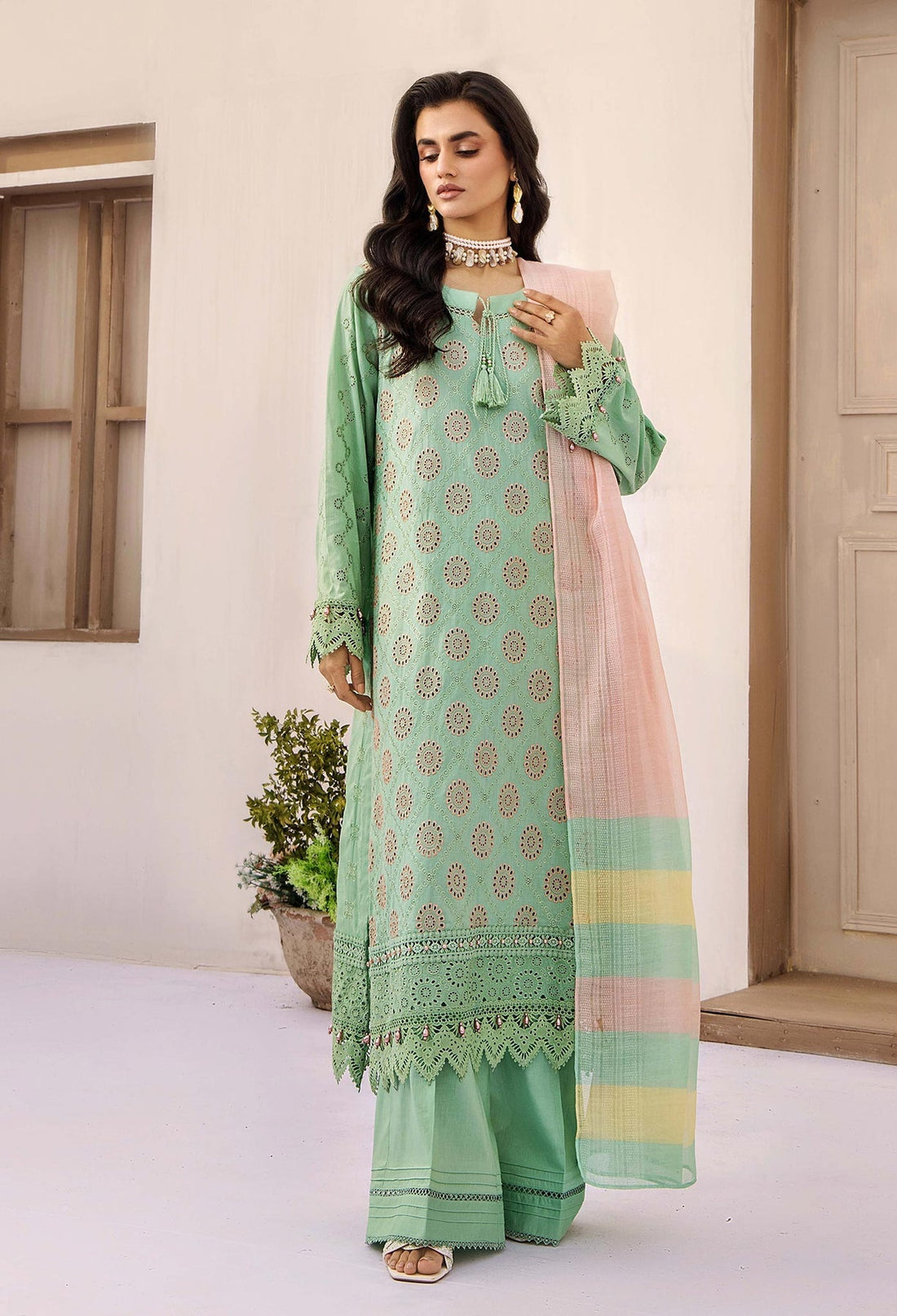 Adans Libas | Alora 25 | ALORA 4 - Official Adans Libas stockist in UK - Sakeena London