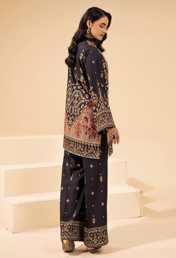 Adans Libas | Winter Slub 25 | SLUB 7563 - Official Adans Libas stockist in UK - Sakeena London