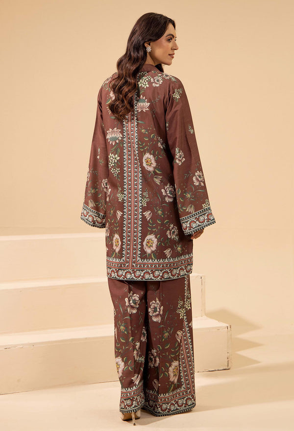 Adans Libas | Winter Slub 25 | SLUB 7564 - Official Adans Libas stockist in UK - Sakeena London