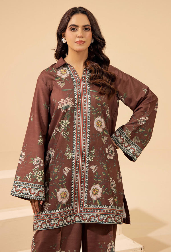 Adans Libas | Winter Slub 25 | SLUB 7564 - Official Adans Libas stockist in UK - Sakeena London