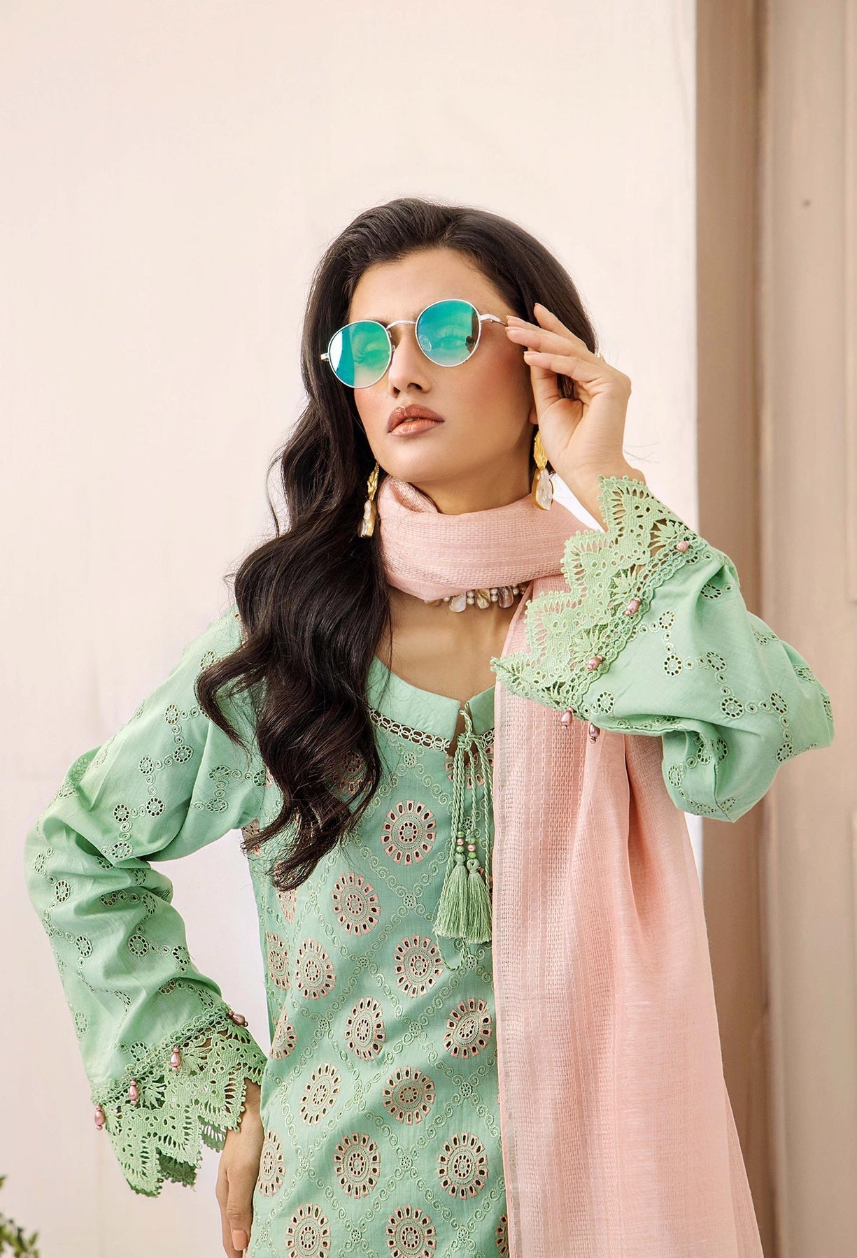 Adans Libas | Alora 25 | ALORA 4 - Official Adans Libas stockist in UK - Sakeena London