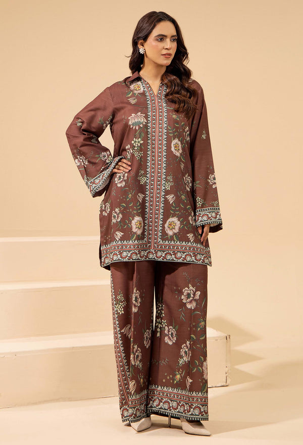 Adans Libas | Winter Slub 25 | SLUB 7564 - Official Adans Libas stockist in UK - Sakeena London
