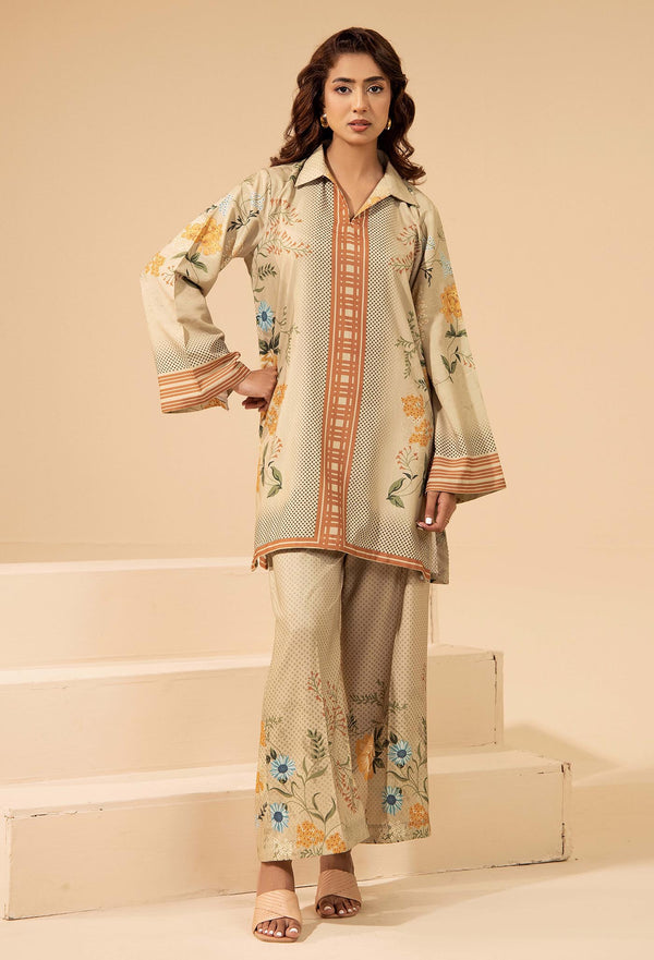 Adans Libas | Winter Slub 25 | SLUB 7565 - Official Adans Libas stockist in UK - Sakeena London