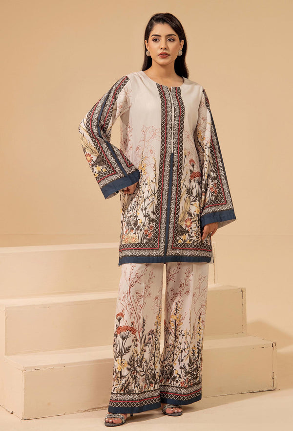 Adans Libas | Winter Slub 25 | SLUB 7566 - Official Adans Libas stockist in UK - Sakeena London