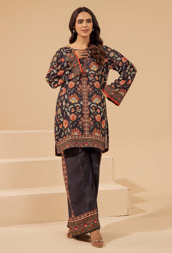 Adans Libas | Winter Slub 25 | SLUB 7569 - Official Adans Libas stockist in UK - Sakeena London