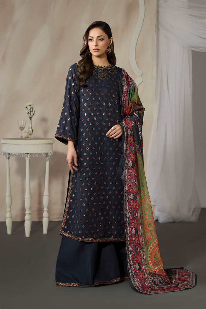 Zarif | Exclusive Eid Pret | ZRF-EMC 27