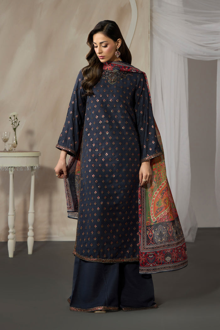 Zarif | Exclusive Eid Pret | ZRF-EMC 27