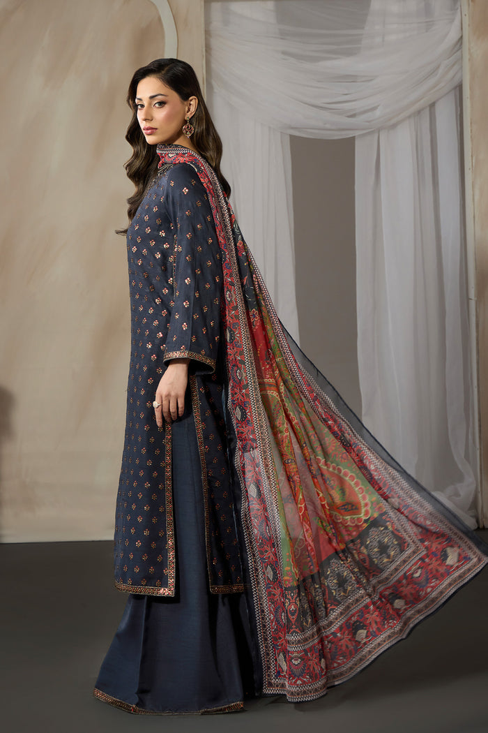 Zarif | Exclusive Eid Pret | ZRF-EMC 27