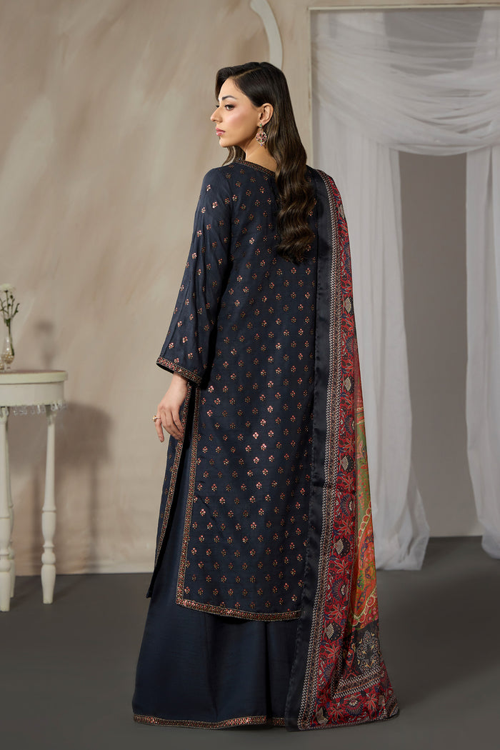 Zarif | Exclusive Eid Pret | ZRF-EMC 27