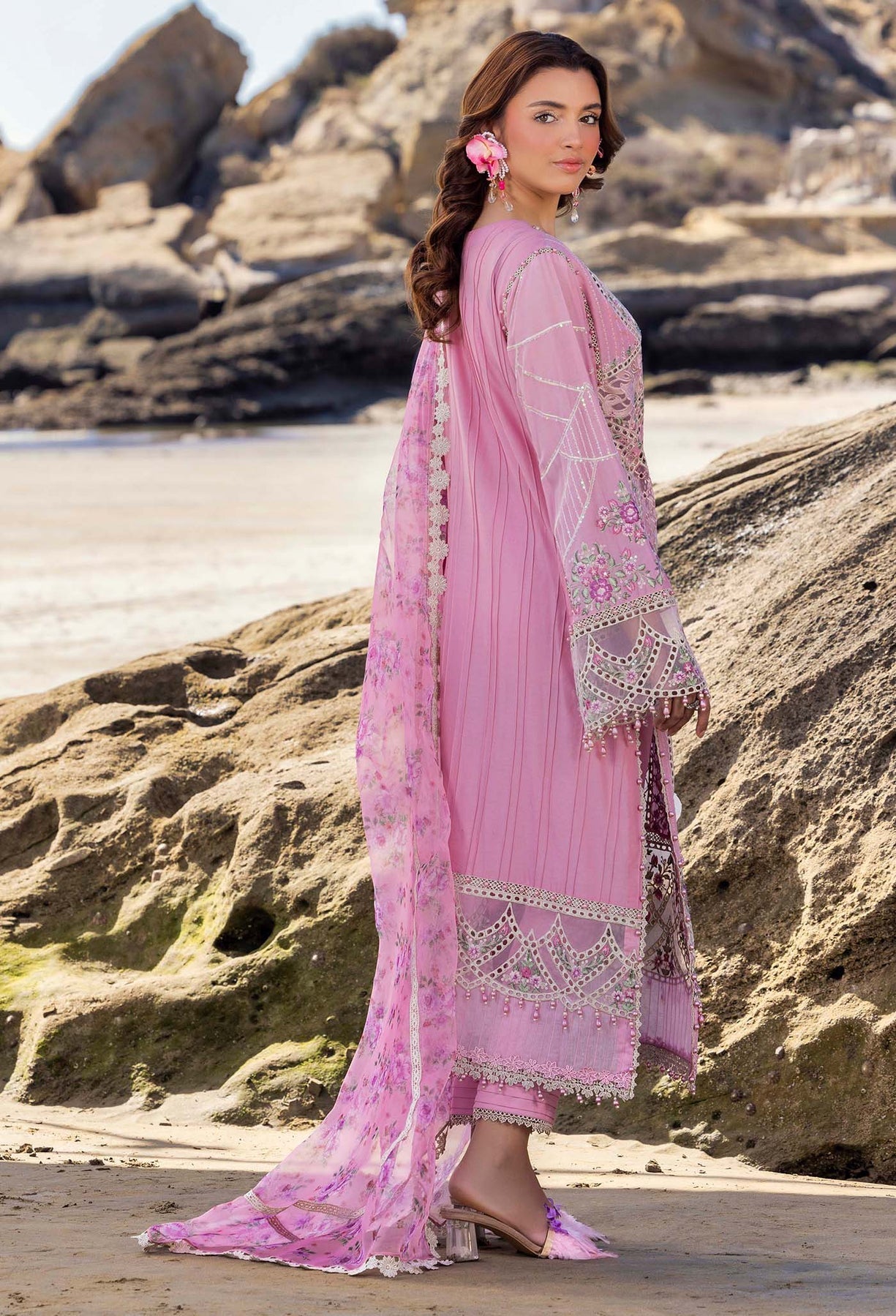 Adans Libas | Lasserkari 25 | LASSERKARI 03349 - Official Adans Libas stockist in UK - Sakeena London