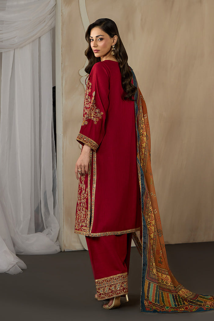 Zarif | Exclusive Eid Pret | ZRF-EMC 30