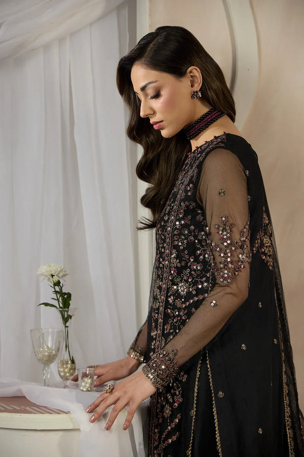 Zarif | Dharkash Formals |ZRF-DK-03 ASTER