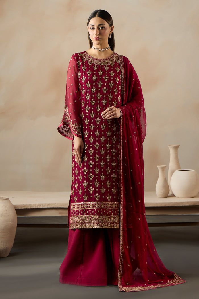 Zarif | Exclusive Eid Pret | ZRF-EMC 31