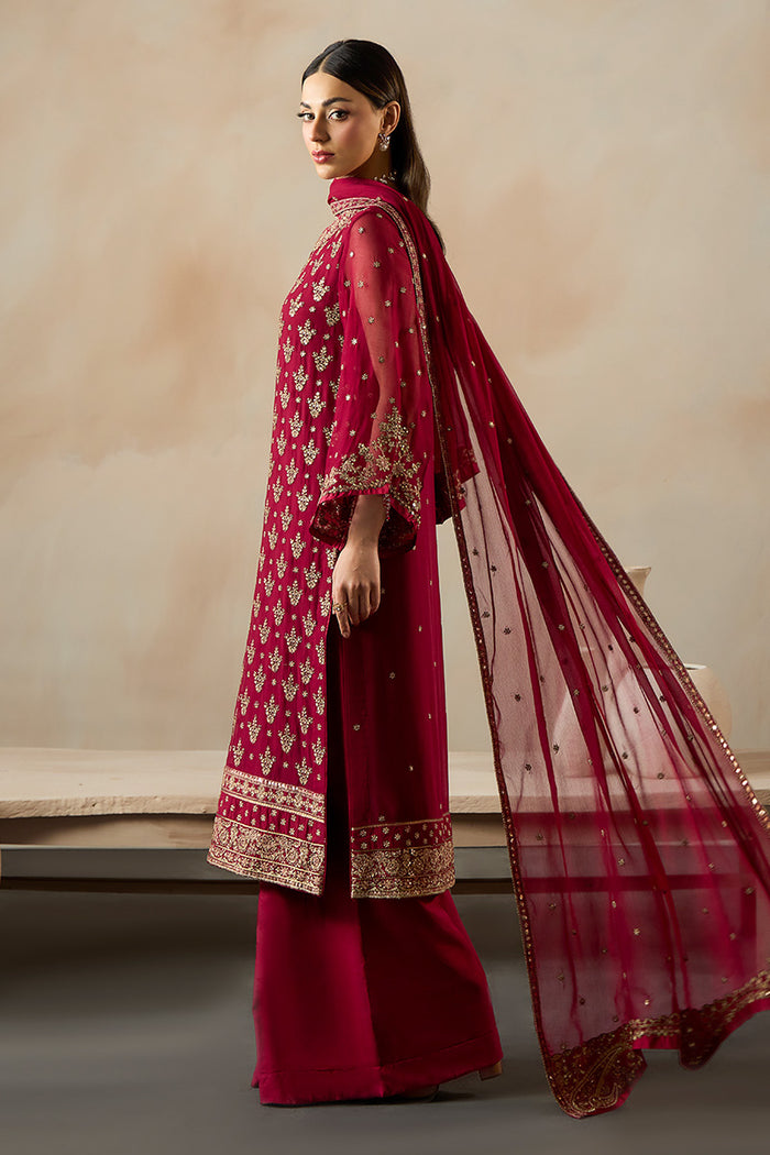 Zarif | Exclusive Eid Pret | ZRF-EMC 31